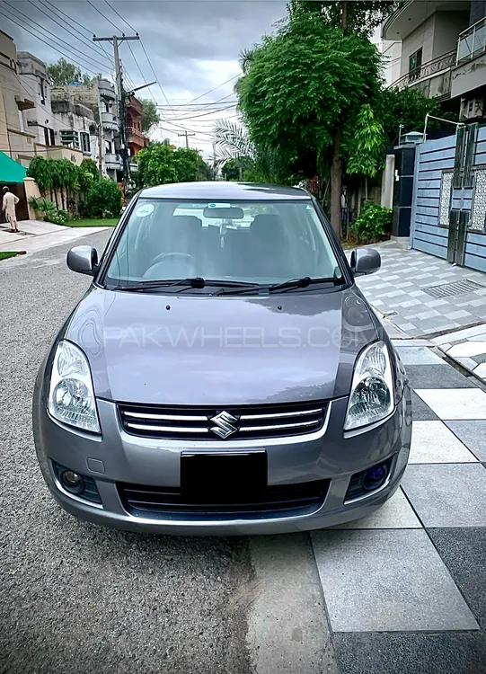 Suzuki Swift 2016 for Sale in Lahore Image-1