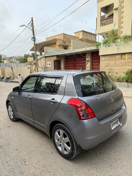 Suzuki Swift 2018 for Sale in Karachi Image-1