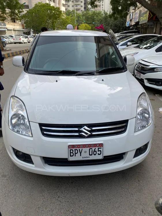 سوزوکی سوئفٹ 2019 for Sale in کراچی Image-1