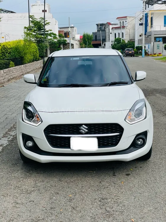 سوزوکی سوئفٹ 2023 for Sale in جھنگ Image-1