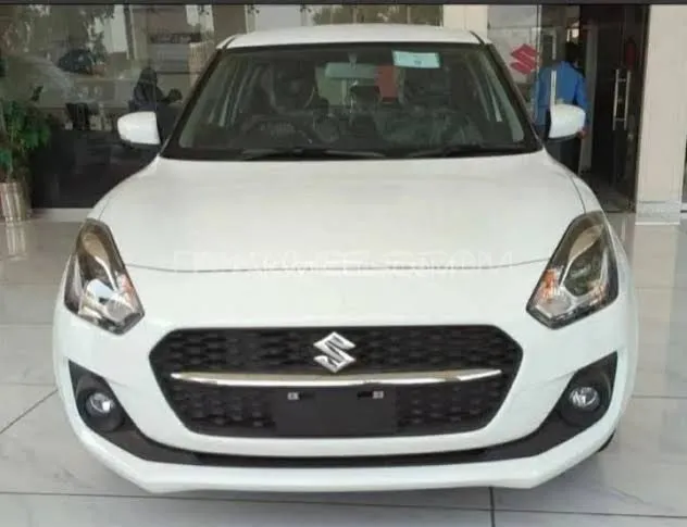 Suzuki Swift 2025 for Sale in Sialkot Image-1