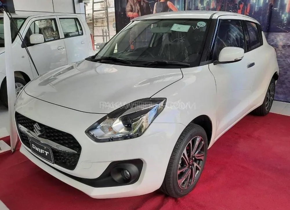 سوزوکی سوئفٹ 2025 for Sale in کراچی Image-1