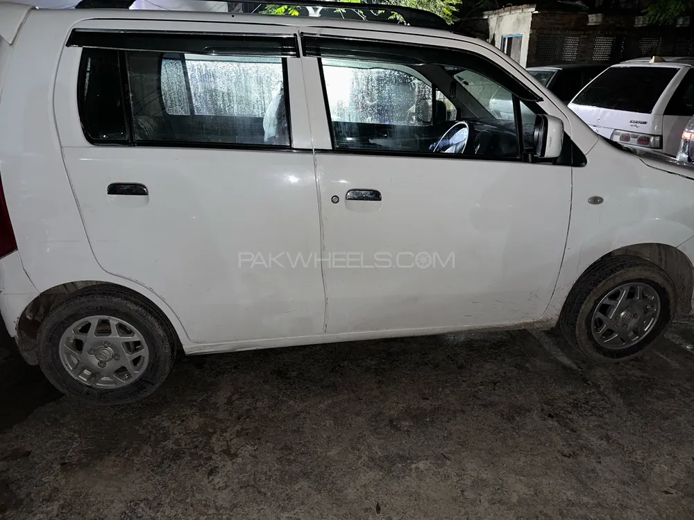 سوزوکی ویگن آر 2020 for Sale in لاہور Image-1
