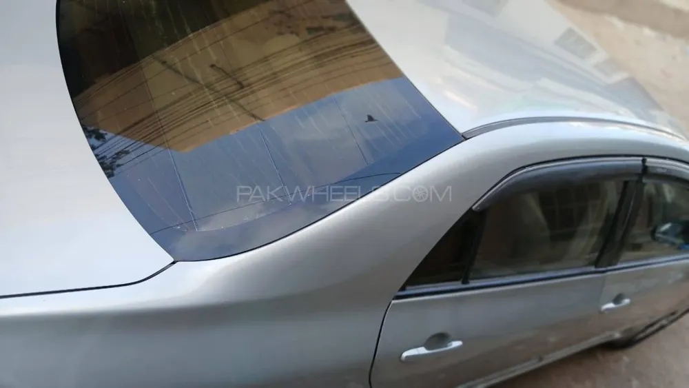 Toyota Corolla 2010 for Sale in Sargodha Image-1