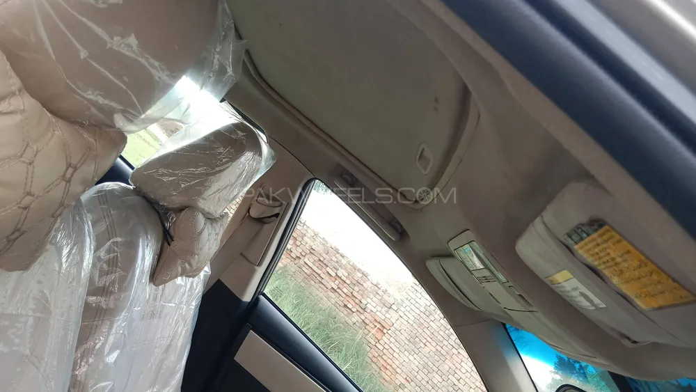 Toyota Corolla 2014 for Sale in Layyah Toyota Corolla 2014 for Sale in Layyah Image-5