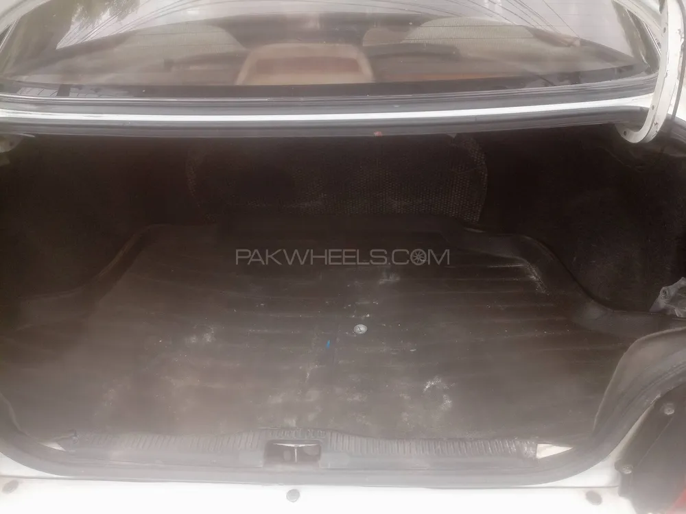 Toyota Corolla 1994 for Sale in Abbottabad Image-1