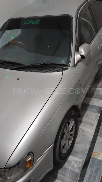 Toyota Corolla 1994 for Sale in Peshawar Image-1