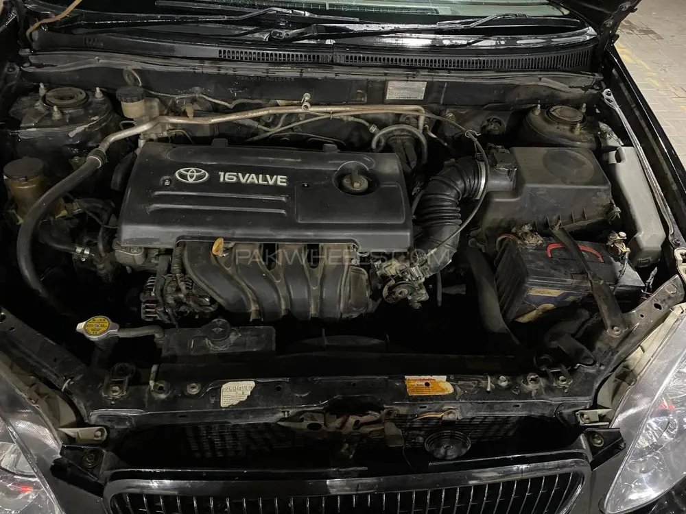 Toyota Corolla 2005 for Sale in Multan Image-1