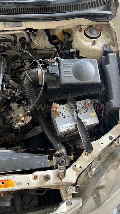 Toyota Corolla 2007 for Sale in Bhera Image-1