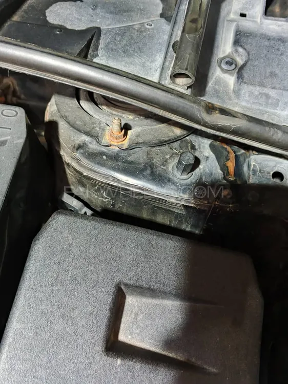 Toyota Corolla 2010 for Sale in Gujranwala Image-1