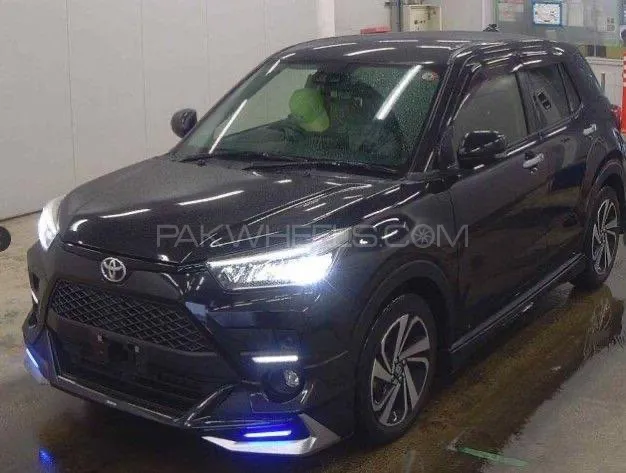 ٹویوٹا رائز 2020 for Sale in کراچی Image-1
