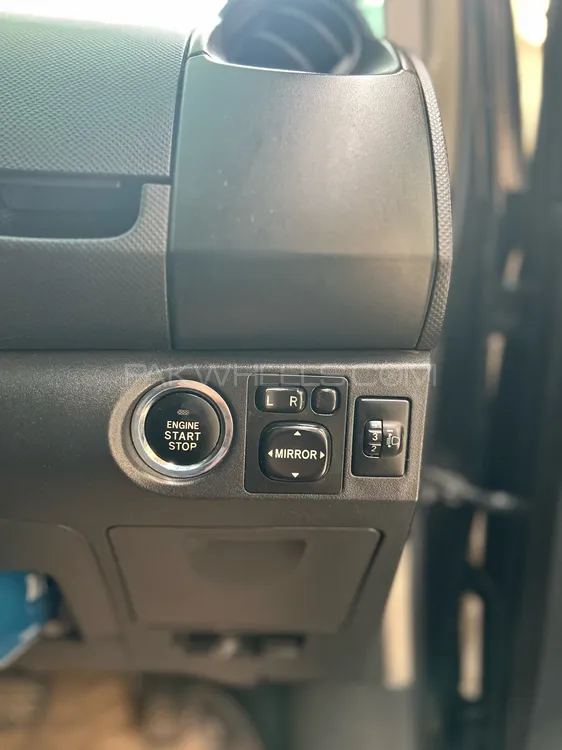 Toyota Vitz 2013 for Sale in Lahore Toyota Vitz 2013 for Sale in Lahore Image-10