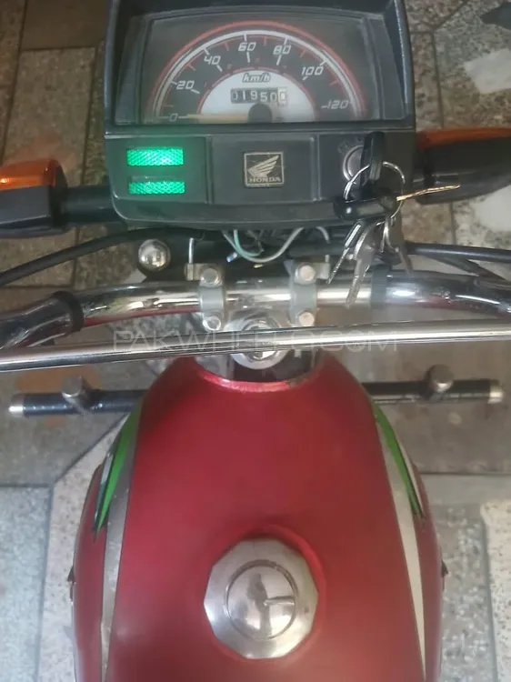 Union Star US 70cc 2014 for Sale Image-1