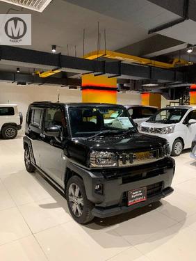 Used Daihatsu Taft 2021