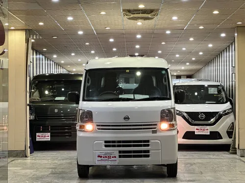 Nissan Clipper E 2020