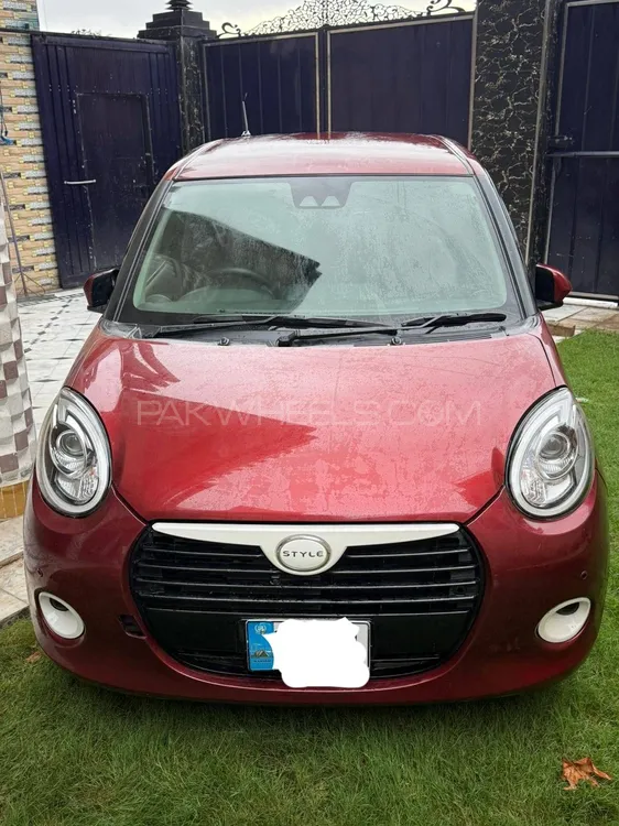 Daihatsu Boon 2019 for Sale in Peshawar Image-1