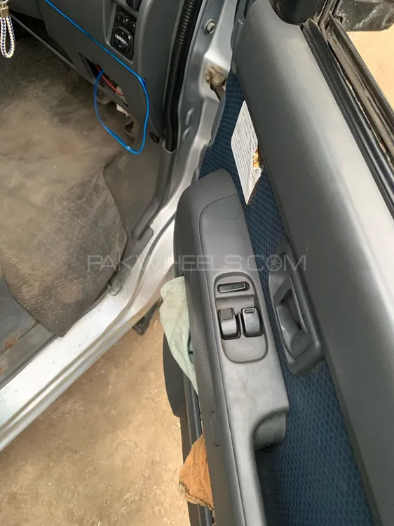 Daihatsu Hijet 2009 for Sale in Gujranwala Image-1