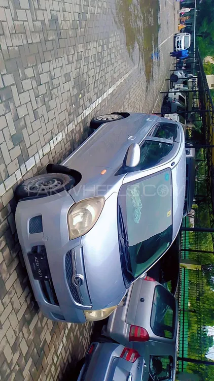 Daihatsu Mira 2009 for Sale in Lahore Image-1