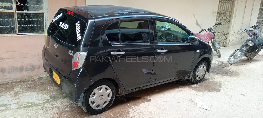 Daihatsu Mira 2011 for Sale in Karachi Image-1