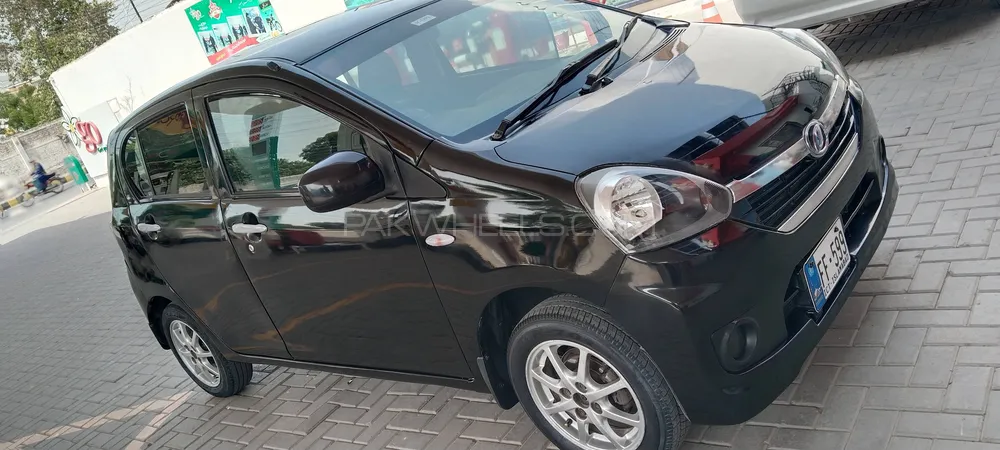 Daihatsu Mira 2013 for Sale in Multan Image-1