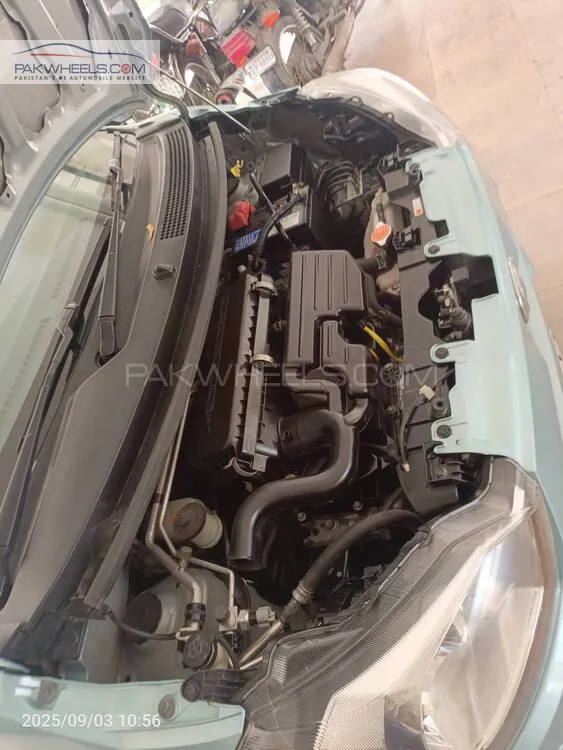 Daihatsu Mira 2020 for Sale in Karachi Daihatsu Mira 2020 for Sale in Karachi Image-8