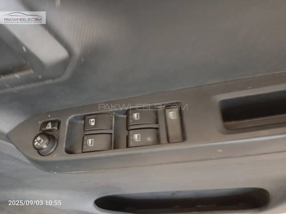 Daihatsu Mira 2020 for Sale in Karachi Daihatsu Mira 2020 for Sale in Karachi Image-12