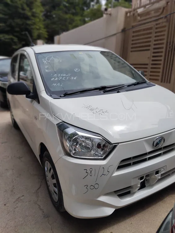 ڈائیہاتسو میرا 2022 for Sale in کراچی Image-1