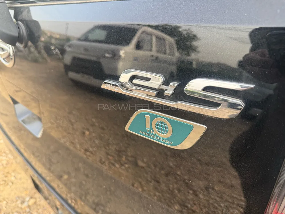 ڈائیہاتسو میرا 2022 for Sale in کراچی ڈائیہاتسو میرا 2022 for Sale in کراچی Image-11
