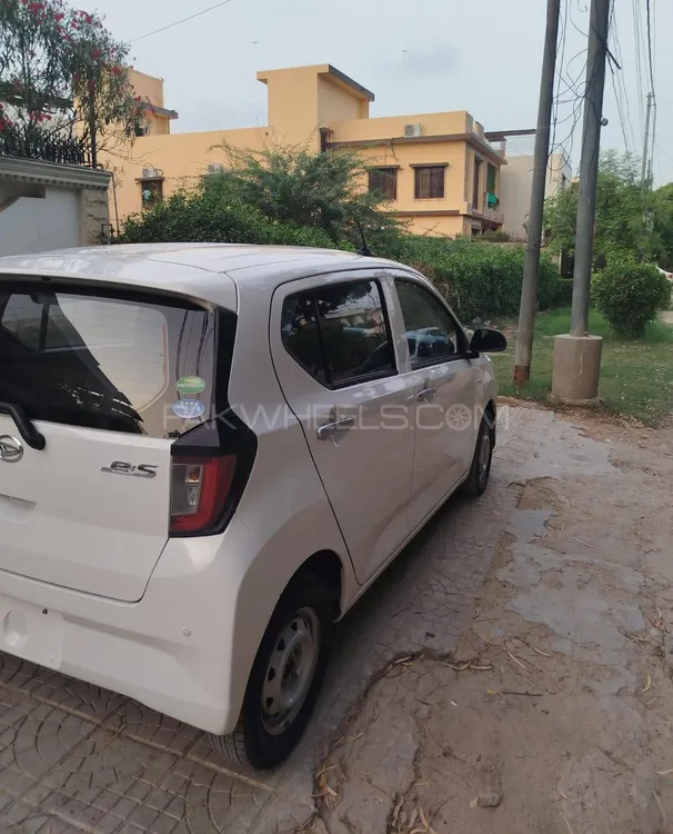 ڈائیہاتسو میرا 2023 for Sale in کراچی ڈائیہاتسو میرا 2023 for Sale in کراچی Image-8