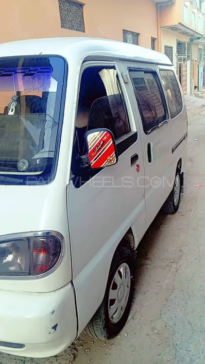FAW Carrier 2006 for Sale in Rawalpindi Image-1