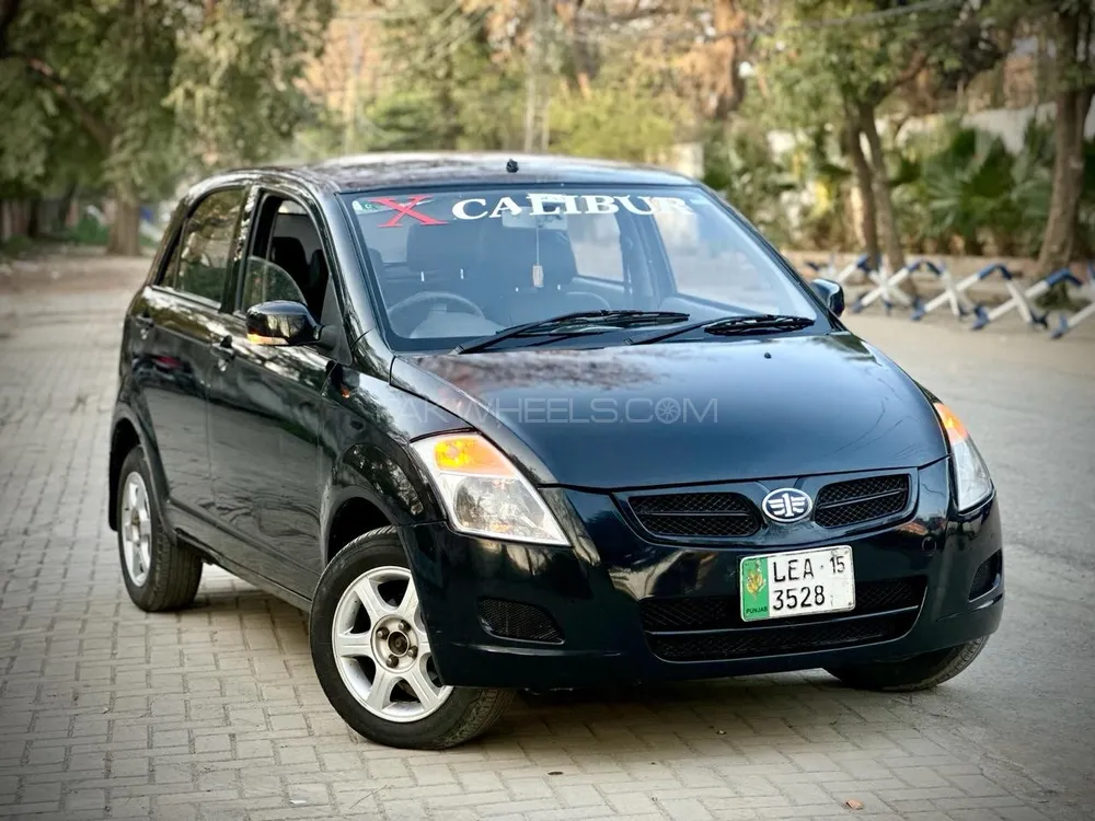FAW V2 2015 for Sale in Lahore Image-1