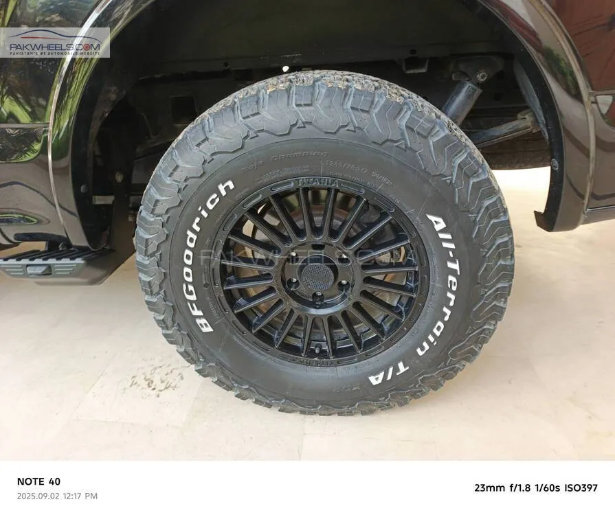 فورڈ ایف 150 2018 for Sale in کراچی فورڈ ایف 150 2018 for Sale in کراچی Image-14