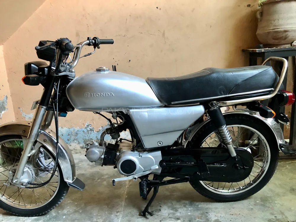 Habib HB 70 2023 for Sale Image-1