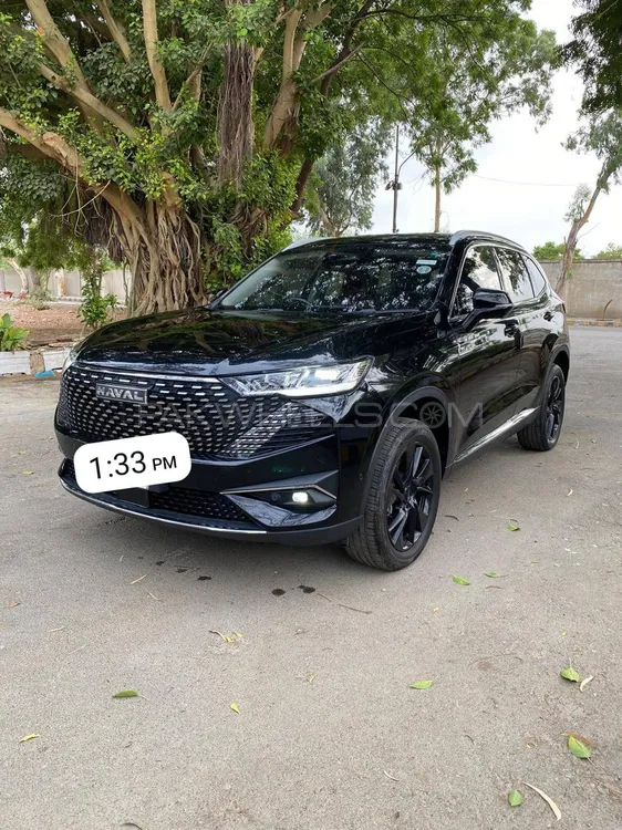 Haval H6 2024 for Sale in Karachi Image-1