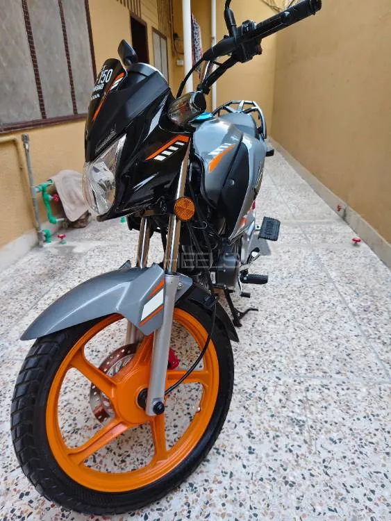 ہونڈا CB 150F 2023 for Sale Image-1
