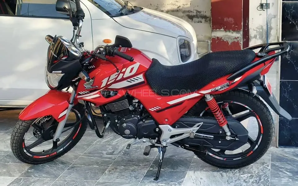 Honda CB 150F 2024 for Sale Image-1