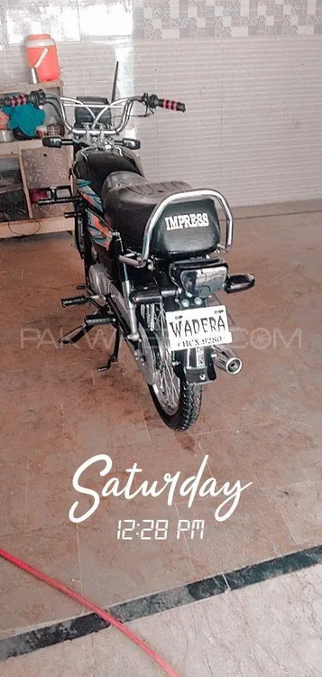 Chinese Bikes Other 2021 for Sale Image-1
