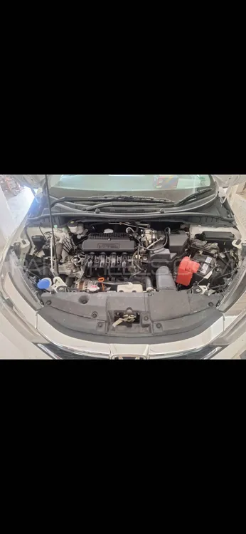 Honda City 2022 for Sale in Sialkot Image-1