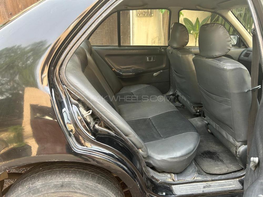 Honda City 2003 for Sale in Lahore Honda City 2003 for Sale in Lahore Image-17