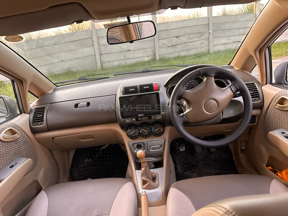 Honda City 2005 for Sale in Jhelum Image-1