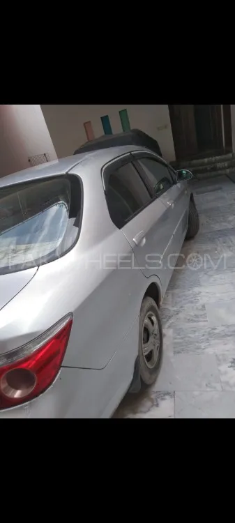 Honda City 2007 for Sale in Faisalabad Image-1