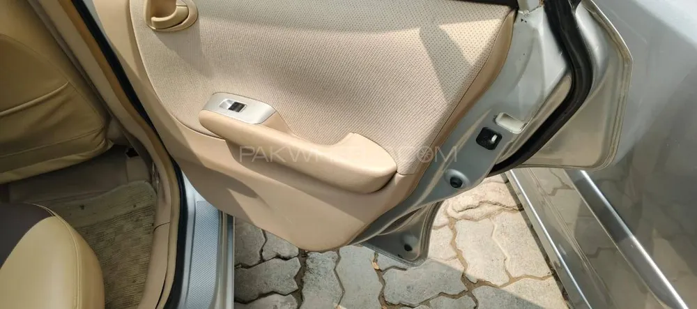 Honda City 2008 for Sale in Sheikhupura Image-1
