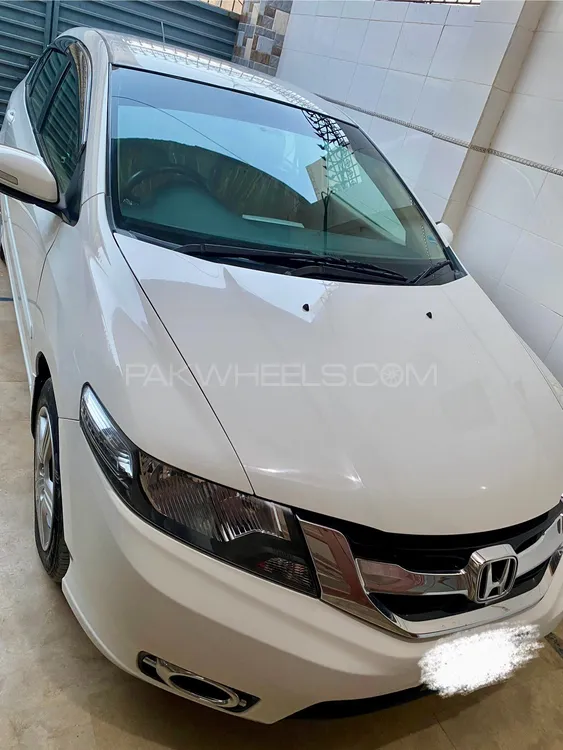 Honda City 2020 for Sale in Multan Image-1