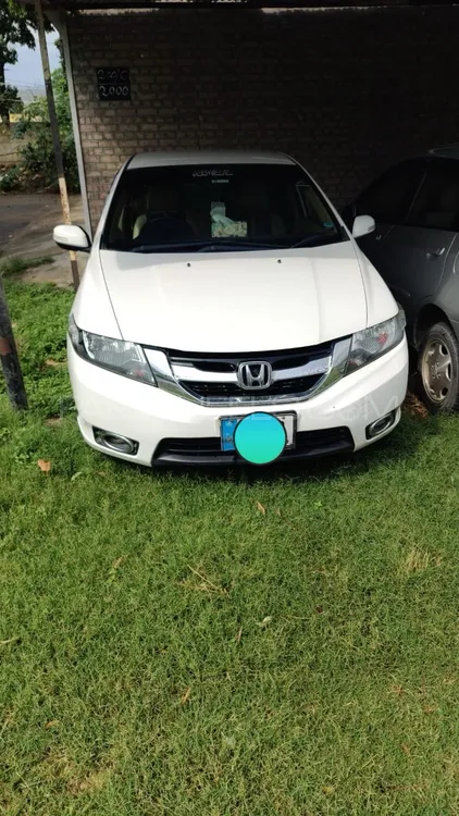 Honda City 2020 for Sale in Gujrat Image-1