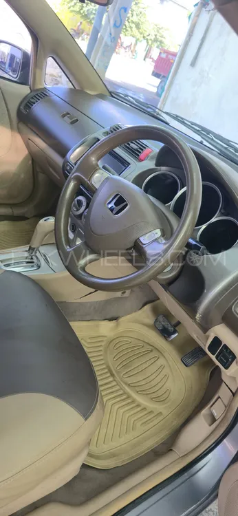 ہونڈا سٹی 2007 for Sale in واہ کینٹ Image-1