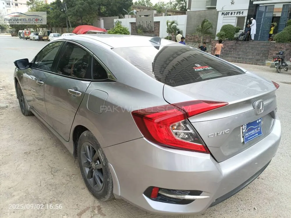 ہونڈا سوک 2020 for Sale in کراچی ہونڈا سوک 2020 for Sale in کراچی Image-5