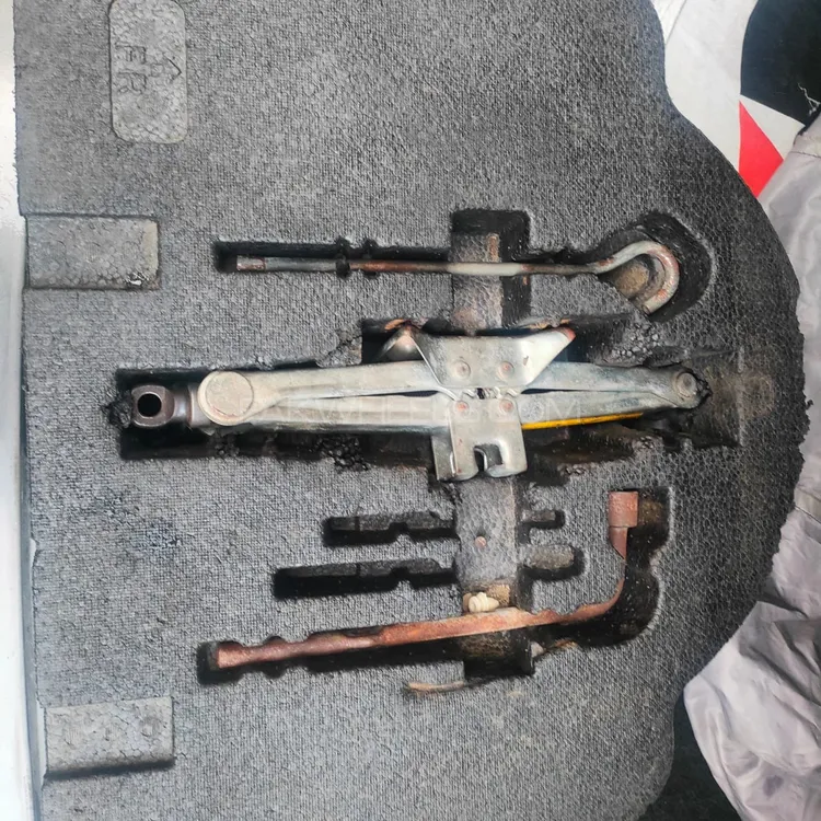 Honda Civic 2010 for Sale in Lahore Honda Civic 2010 for Sale in Lahore Image-16