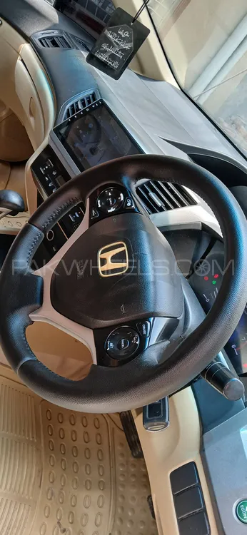 Honda Civic 2014 for Sale in Faisalabad Image-1