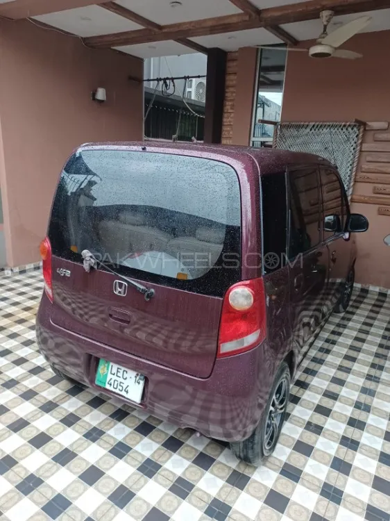 Honda Life 2012 for Sale in Lahore Image-1