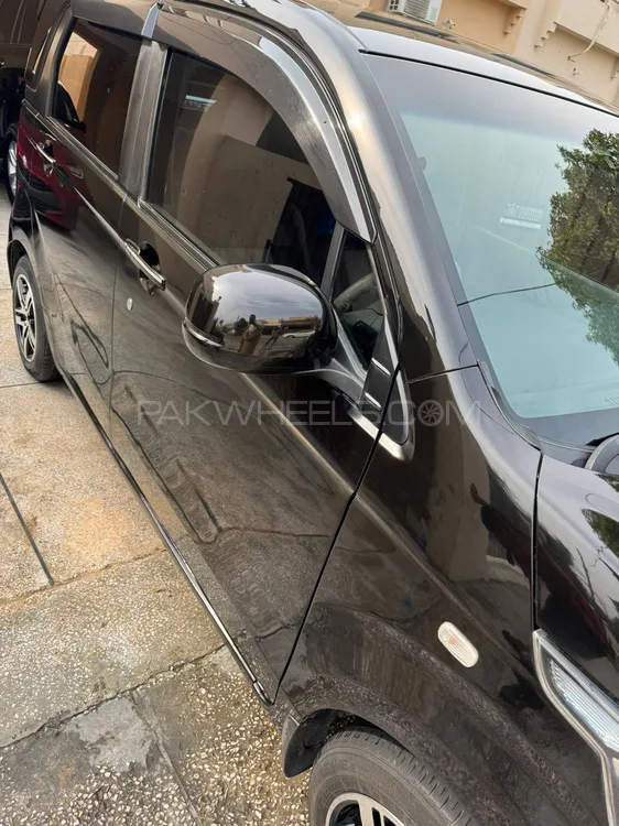 Honda N Wgn 2014 for Sale in Sialkot Image-1